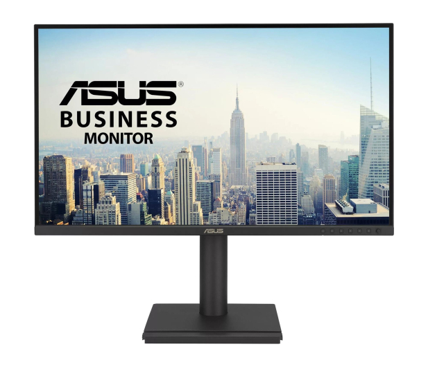 ASUS BE27ACGN - 1596965 - zdjęcie